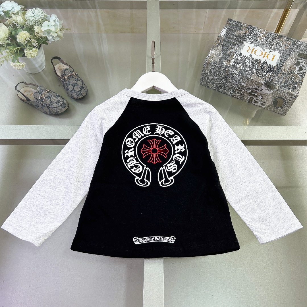 Chrome Hearts Kids